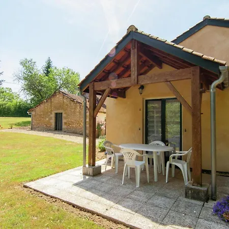 Gite Demy Feriehus