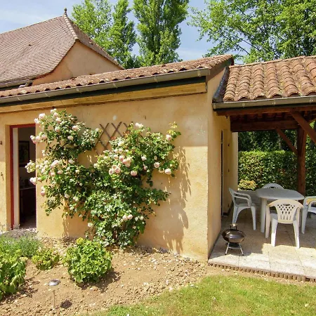 Feriehus Gite Demy Vézac